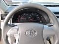 Desert Sand Metallic - Camry LE Photo No. 17