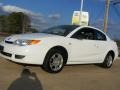 Polar White - ION 2 Quad Coupe Photo No. 2