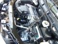 2.2 Liter DOHC 16 Valve 4 Cylinder 2004 Saturn ION 2 Quad Coupe Engine