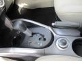 Diamond White Pearl - Outlander XLS 4WD Photo No. 12