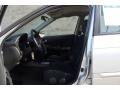 Brilliant Aluminum Metallic - Sentra 1.8 S Photo No. 10