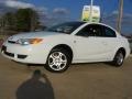 Polar White - ION 2 Quad Coupe Photo No. 40