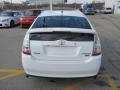 Super White - Prius Hybrid Photo No. 6