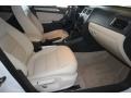 Candy White - Jetta SE Sedan Photo No. 17