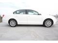 Candy White - Jetta SE Sedan Photo No. 4