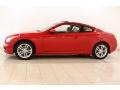  2010 G 37 x AWD Coupe Vibrant Red