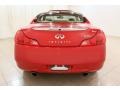 Vibrant Red - G 37 x AWD Coupe Photo No. 31