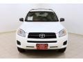 Super White - RAV4 4WD Photo No. 2