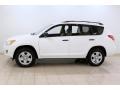 Super White - RAV4 4WD Photo No. 4
