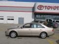 2002 Desert Sand Metallic Toyota Avalon XLS  photo #2