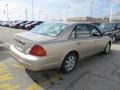 Desert Sand Metallic - Avalon XLS Photo No. 6