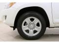 Super White - RAV4 4WD Photo No. 20