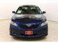 2007 Blue Ribbon Metallic Toyota Camry SE V6  photo #2