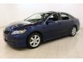 Blue Ribbon Metallic - Camry SE V6 Photo No. 3