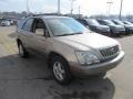 2001 Burnished Gold Metallic Lexus RX 300 AWD  photo #8