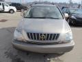 2001 Burnished Gold Metallic Lexus RX 300 AWD  photo #9