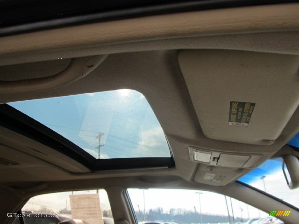 2001 RX 300 AWD - Burnished Gold Metallic / Ivory photo #10