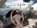 2001 Burnished Gold Metallic Lexus RX 300 AWD  photo #12