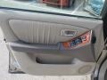 2001 Burnished Gold Metallic Lexus RX 300 AWD  photo #13
