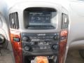 2001 Burnished Gold Metallic Lexus RX 300 AWD  photo #15