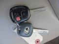 2001 Burnished Gold Metallic Lexus RX 300 AWD  photo #17