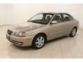 Champagne Beige - Elantra GLS Sedan Photo No. 3