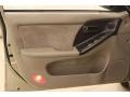Champagne Beige - Elantra GLS Sedan Photo No. 5