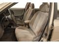 Champagne Beige - Elantra GLS Sedan Photo No. 9