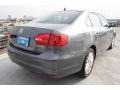 Platinum Gray Metallic - Jetta SEL Sedan Photo No. 5