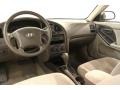 Champagne Beige - Elantra GLS Sedan Photo No. 10