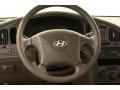 Champagne Beige - Elantra GLS Sedan Photo No. 11