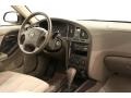Champagne Beige - Elantra GLS Sedan Photo No. 15