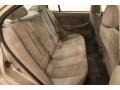 Champagne Beige - Elantra GLS Sedan Photo No. 17