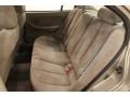 Champagne Beige - Elantra GLS Sedan Photo No. 18