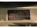 K0: Champagne Beige 2006 Hyundai Elantra GLS Sedan Color Code