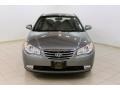 2010 Carbon Gray Mist Hyundai Elantra GLS  photo #2