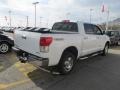 2010 Super White Toyota Tundra TRD CrewMax 4x4  photo #7