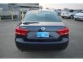 2012 Night Blue Metallic Volkswagen Passat 2.5L S  photo #9