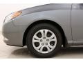 2010 Carbon Gray Mist Hyundai Elantra GLS  photo #22