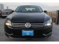 Black - Passat 2.5L SE Photo No. 2