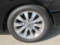 2009 Honda Civic EX Coupe Wheel and Tire Photo