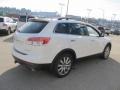 2008 Crystal White Pearl Mica Mazda CX-9 Grand Touring AWD  photo #7