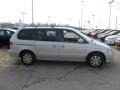 2004 Starlight Silver Metallic Honda Odyssey EX-L  photo #7