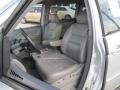2004 Starlight Silver Metallic Honda Odyssey EX-L  photo #10