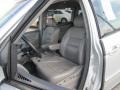 2004 Starlight Silver Metallic Honda Odyssey EX-L  photo #16