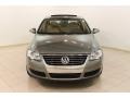 Granite Green - Passat Komfort Sedan Photo No. 2
