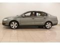 Granite Green - Passat Komfort Sedan Photo No. 4