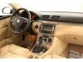 Granite Green - Passat Komfort Sedan Photo No. 16