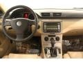 Granite Green - Passat Komfort Sedan Photo No. 20