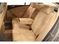 Granite Green - Passat Komfort Sedan Photo No. 23